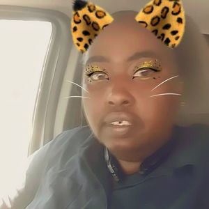 Meet your Posher, Tammie